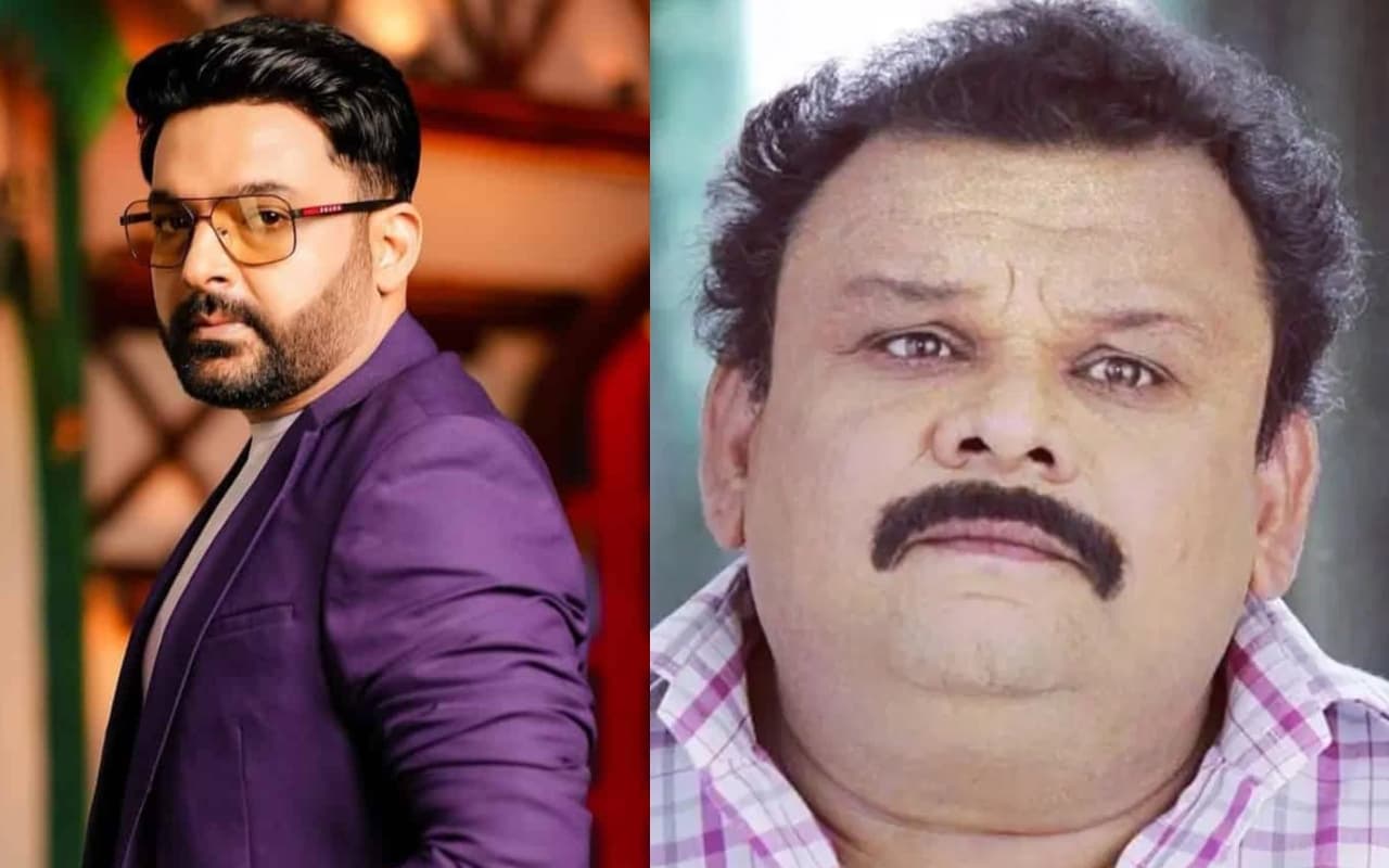 Kapil Sharma Show के इस एक्टर को हुआ कैंसर, बताया- मैं चल भी नहीं पा रहा था...