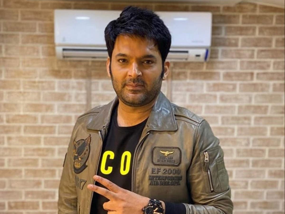 The Kashmir Files को प्रमोट करने से कपिल शर्मा ने किया था इंकार? Kapil Sharma ने तोड़ी चुप्पी, कही ये बात