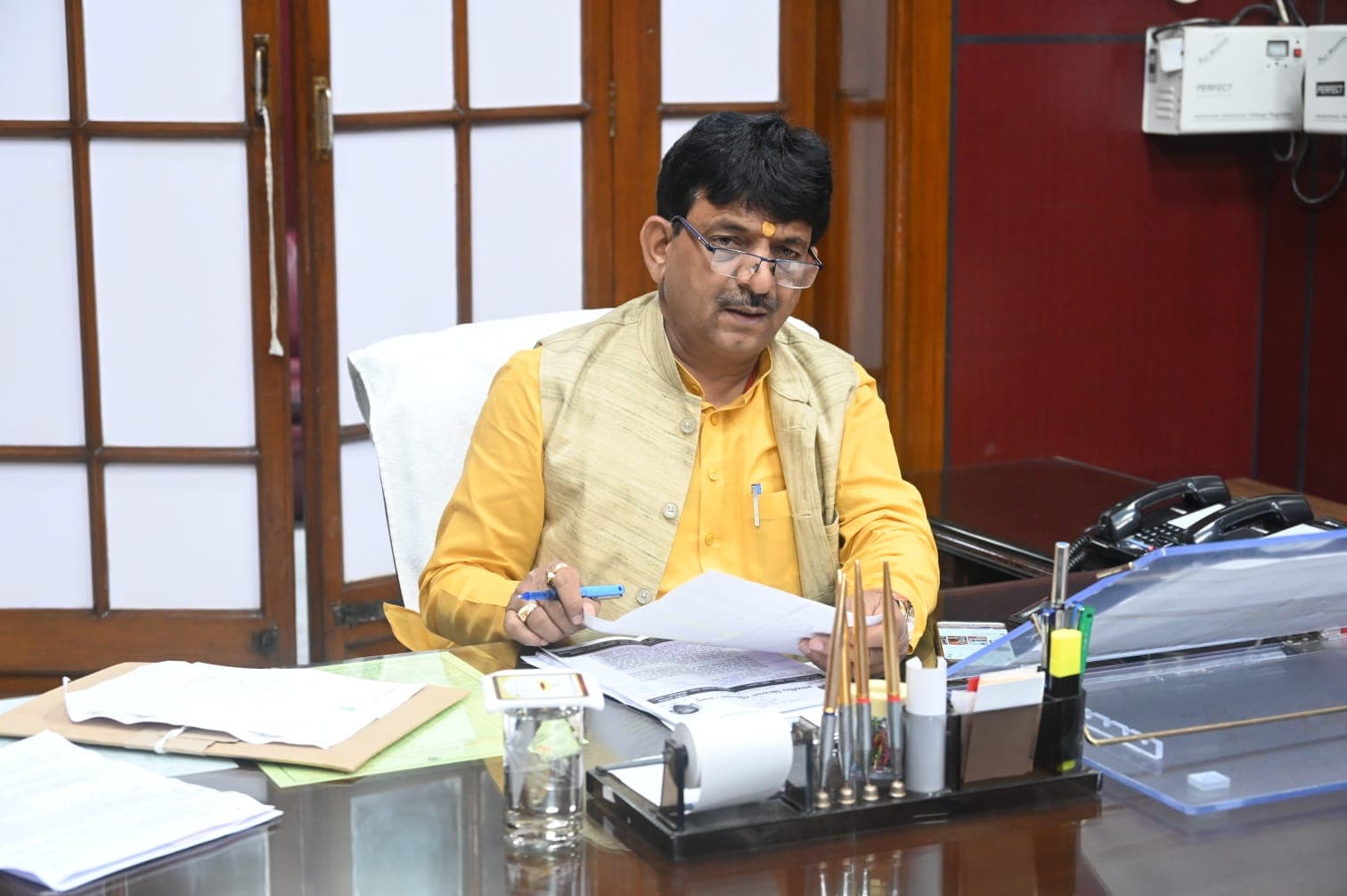 NCVT Result 2022: एनसीवीटी टॉपर प्रशिक्षुओं विजय, सौम्या और वकास का दिल्ली में होगा सम्मान