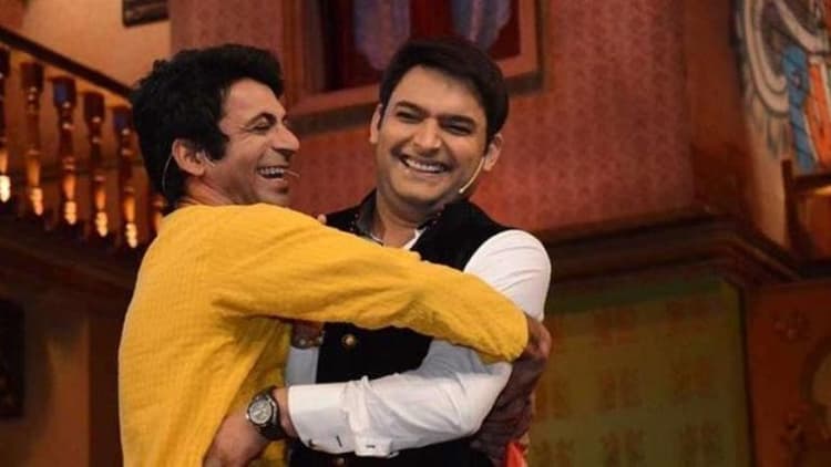 The Kapil Sharma Show में नहीं लौट रहे सुनील ग्रोवर, बोले- भविष्य में दोबारा साथ आने का कोई प्लान नहीं है, लेकिन...