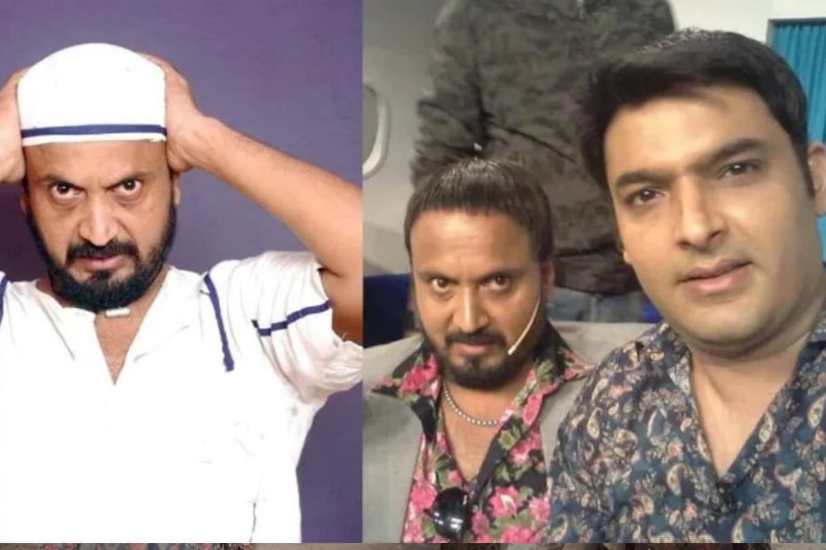 कपिल शर्मा के को-एक्टर तीर्थानंद राव ने इस वजह से फेसबुक लाइव के दौरान पी लिया था जहर, बोले- मेरी गर्लफ्रेंड..