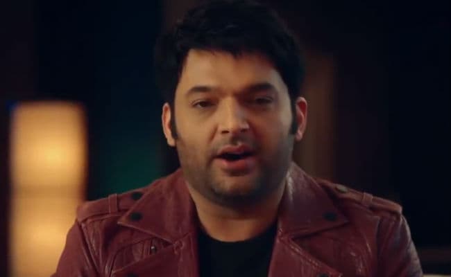 कपिल शर्मा के ट्वीट के पीछे छिपा था ये सीक्रेट, सामने आया VIDEO