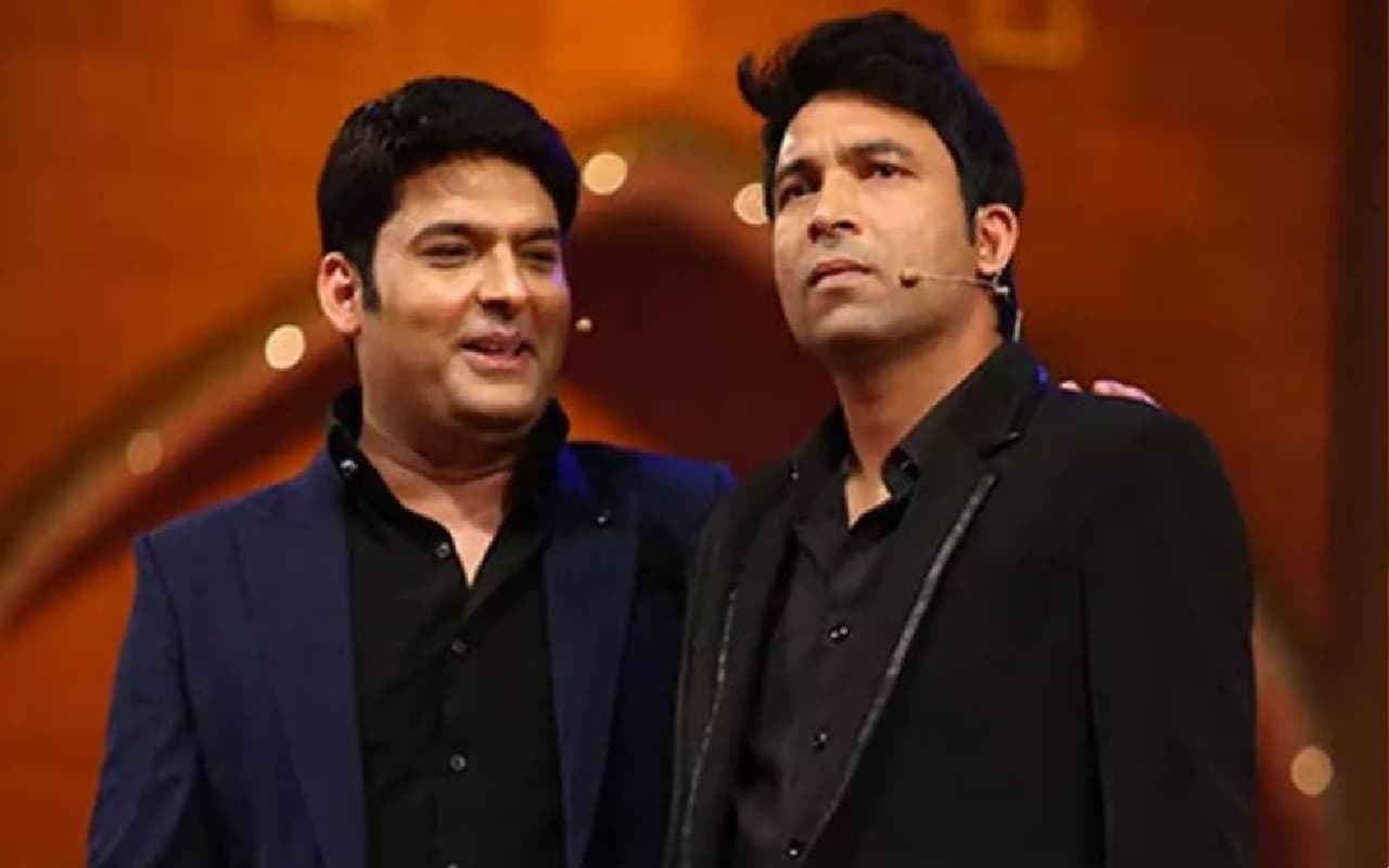 The Kapil Sharma Show: शो में नहीं होंगे कपिल शर्मा के दोस्त 'चंदू',इस वजह से चंदन प्रभाकर ने किया किनारा
