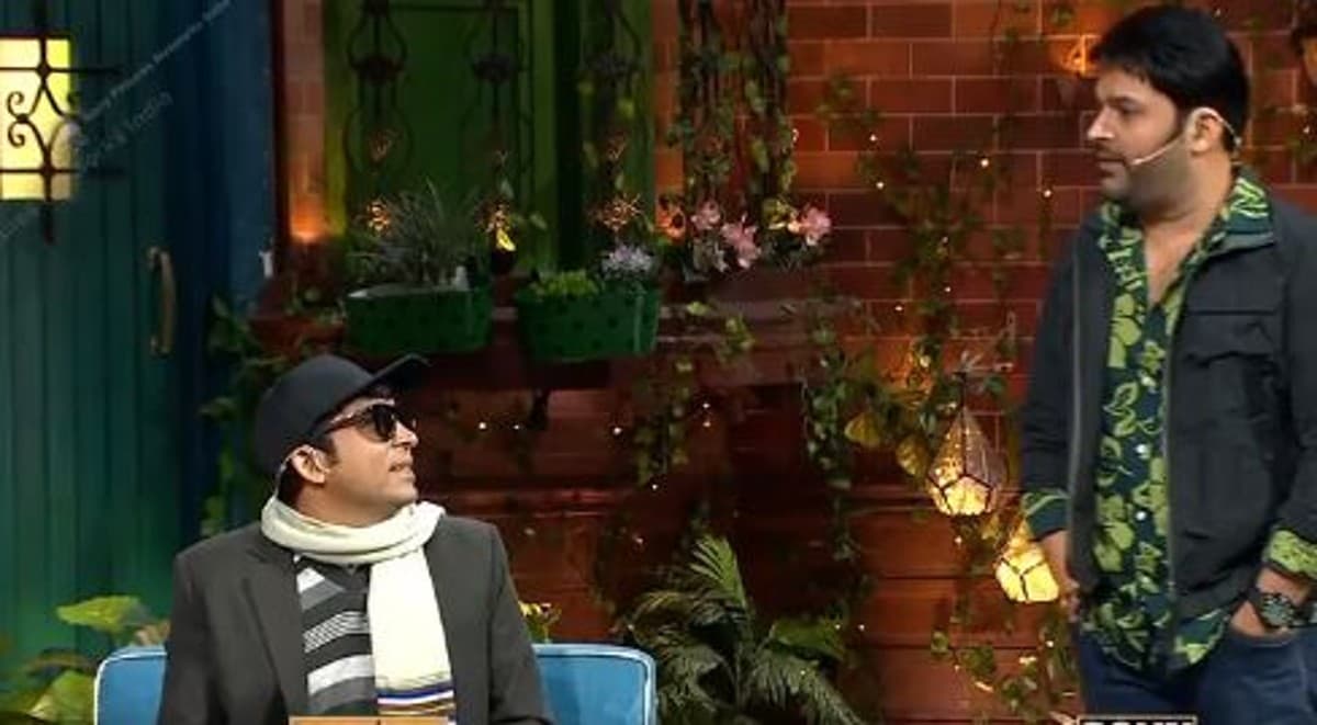 Kapil Sharma ने बताया आखिर क्यों विराट कोहली ने छोड़ी कैप्टैन्सी? कॉमेडी किंग ने जमकर लिए मजे