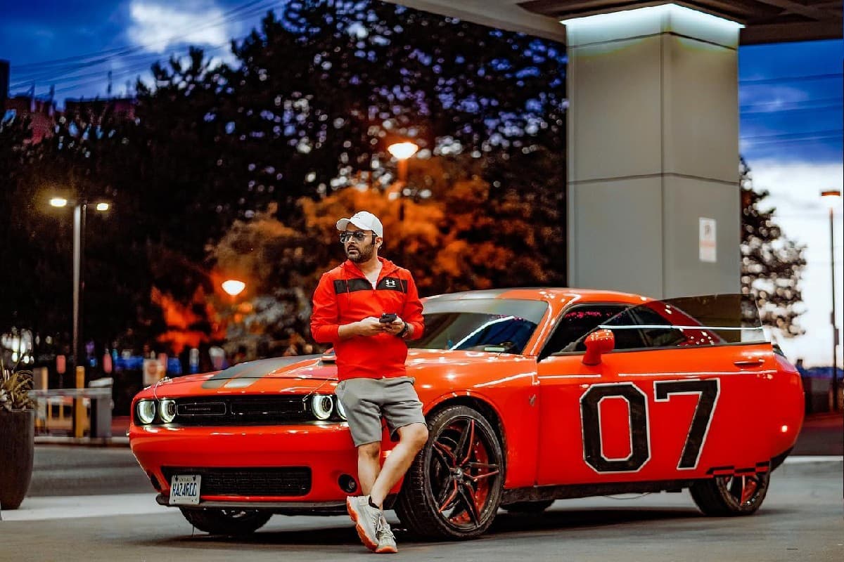 Kapil Sharma Net worth: कभी दुपट्टा बेचा करते थे कपिल शर्मा, आज हैं करोड़ों के मालिक, जानिए उनकी नेटवर्थ