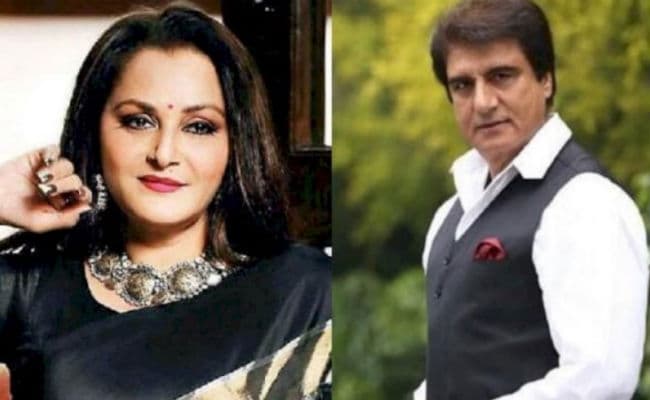 The Kapil Sharma Show : जया प्रदा और राज बब्‍बर करेंगे कपिल संग मस्‍ती, बादशाह के जवाब से हैरान अर्चना पूरन सिंह, VIDEO