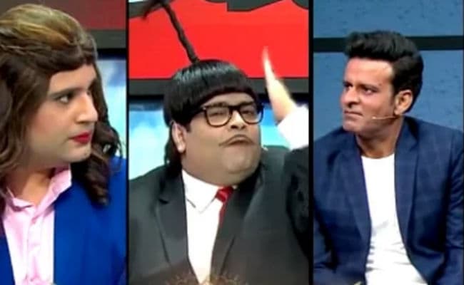 The Kapil Sharma Show : कपिल शर्मा के शो को बायकॉट करने की मांग, 'बच्‍चा यादव' के इस सीन पर मचा बवाल