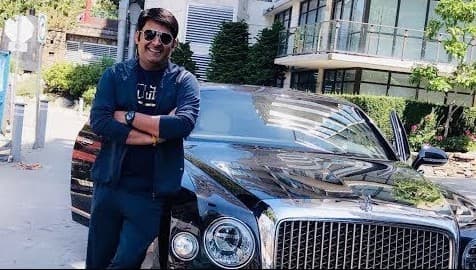 5.5 करोड़ के फ्रॉड का शिकार हुए कॉमेडियन Kapil Sharma, जानिए क्या है पूरा मामला..