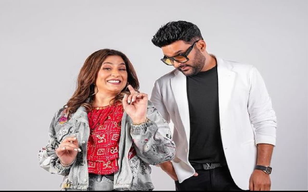 कपिल शर्मा ने कुछ इस अंदाज में अर्चना पूरन सिंह को जन्मदिन किया विश, लिखा- आप को जिंदगी की....