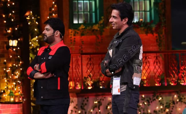The Kapil Sharma Show: सोनू सूद ने लिखा था 'दबंग' का ये पॉपुलर डायलॉग, क्‍या आपको पता है?