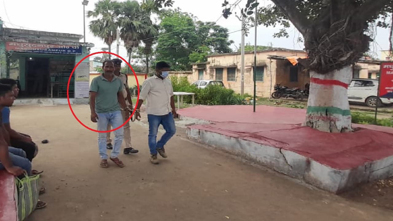 बिहार: भागलपुर में 'तेरे नाम गिरोह' का सरगना कपिल यादव गिरफ्तार, अपराध की घटनाओं को जानकर आप रह जाएंगे दंग