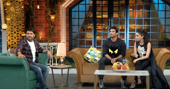 फैंस ने की काम करने की इच्छा जाहिर, कपिल शर्मा ने दिया मज़ाकिया अंदाज में जवाब