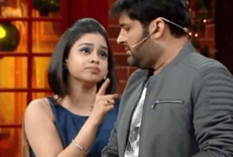 जब कपिल शर्मा ने सोशल मीडिया पर 'भूरी' का उड़ाया था मजाक, नाराज सुमोना ने गुस्से में कही थी ये बात!