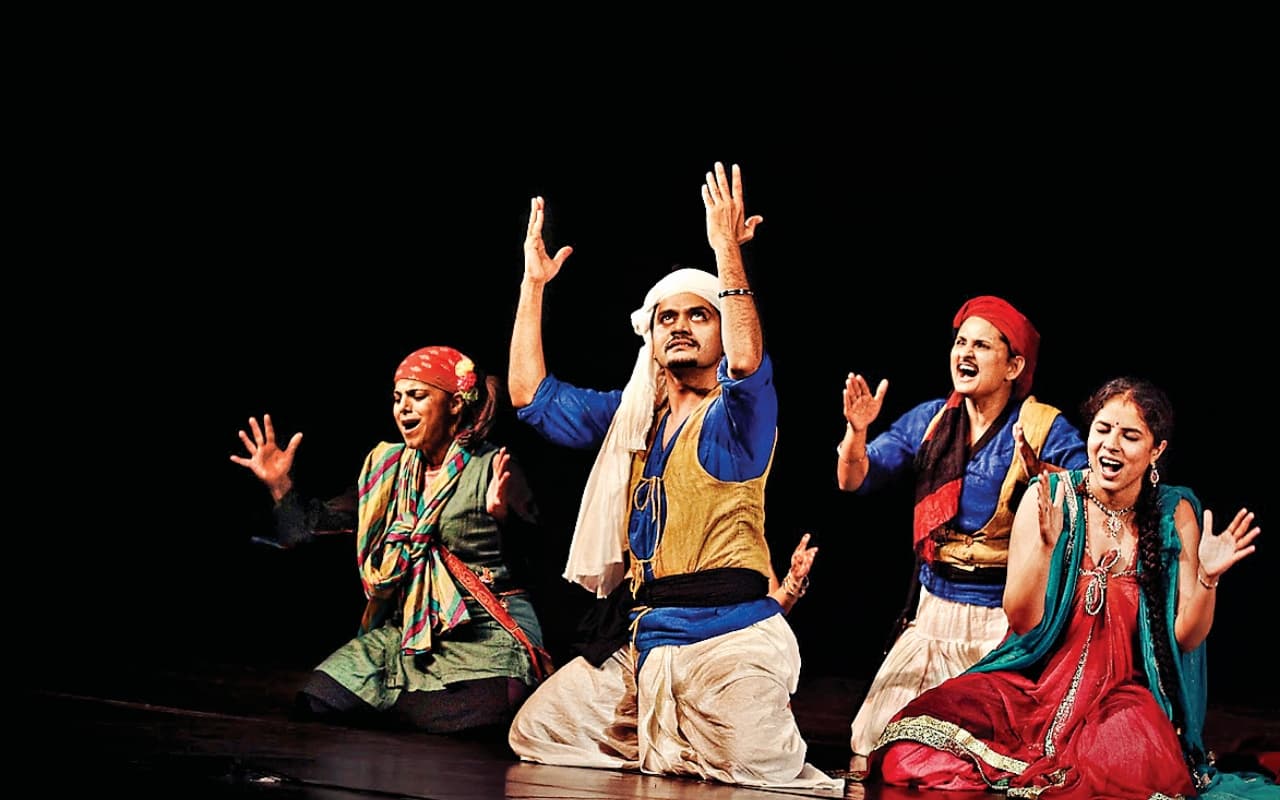 ‘पिया बहरूपिया’ की याद तो आएगी