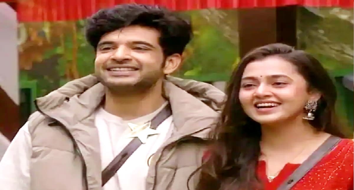 Naagin 6: तेजस्वी प्रकाश-सिम्बा नागपाल के रोमांस से करण कुंद्रा को नहीं कोई प्रॉब्लम? एक्टर ने कही ये बात