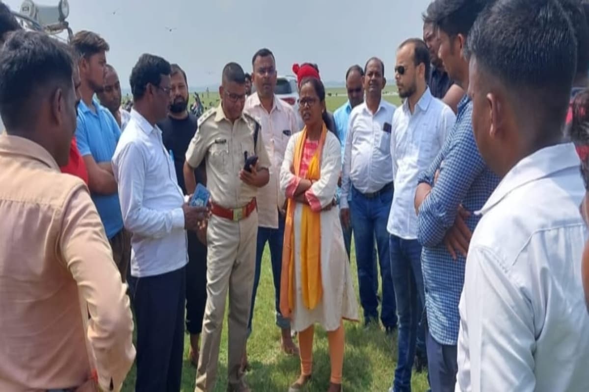 झारखंड: करम परब पर बड़ा हादसा, नदी में डूबीं छह छात्राएं, तीन बाल-बाल बचीं, एक का शव बरामद, दो का सुराग नहीं