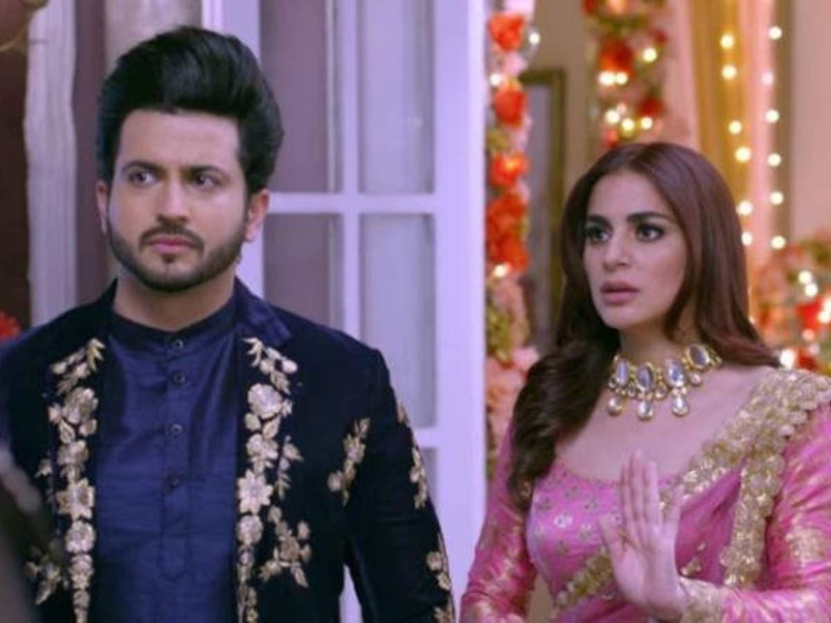 Kundali Written Episode : करण को प्रीता ने रोका माहिरा का सच लूथरा हाउस में सबको बताने से, करीना बुआ को सताने लगा ये डर