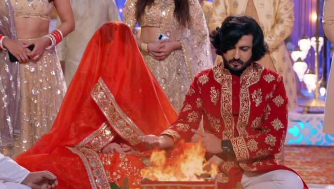 Kundali Bhagya Spoiler Alert : मां सरला को बचाने के लिए करण से प्रीता ने मांगा ये तोहफा, आने वाला है नया मोड़