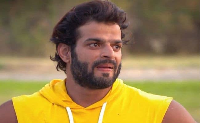 Khatron Ke Khiladi 10 : करण पटेल शो से बाहर, करिश्‍मा तन्‍ना और शिविन ने इस टास्‍क में पछाड़ा