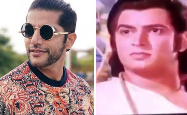 Ramayan: युद्ध के दौरान तलवार लेकर नाच रहा था सैनिक, करणवीर वोहरा के VIDEO ने मचाई हलचल