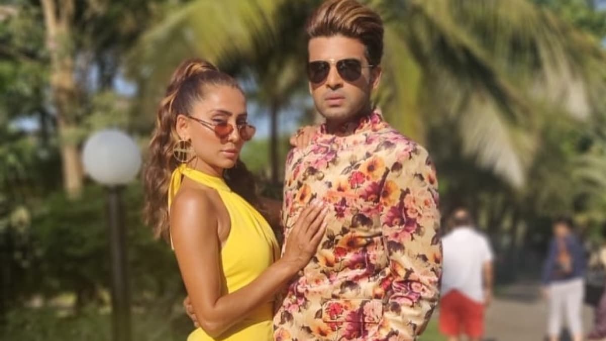 Karan Kundra ने किया अपने ब्रेकअप पर खुलासा, बताई क्या है सच्चाई