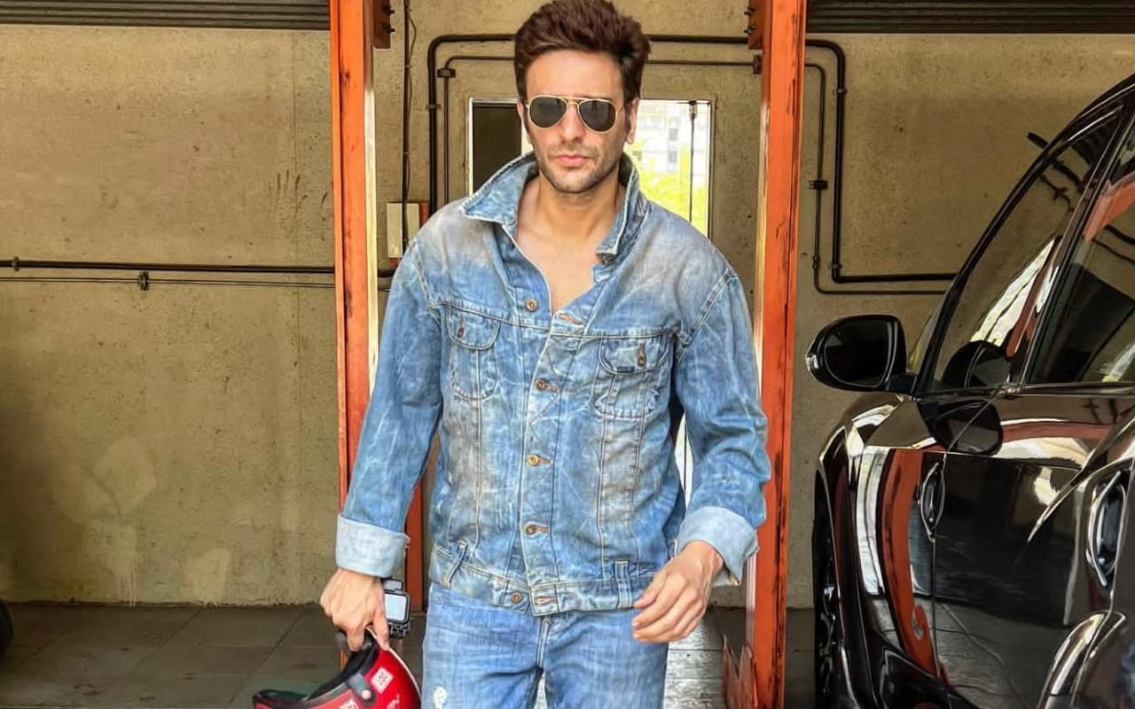 Exclusive: 'ना उम्र की सीमा हो' एक्टर करण सूचक बोले- टीवी से OTT में जाने का मतलब एक स्टेप ऊपर नहीं होता है