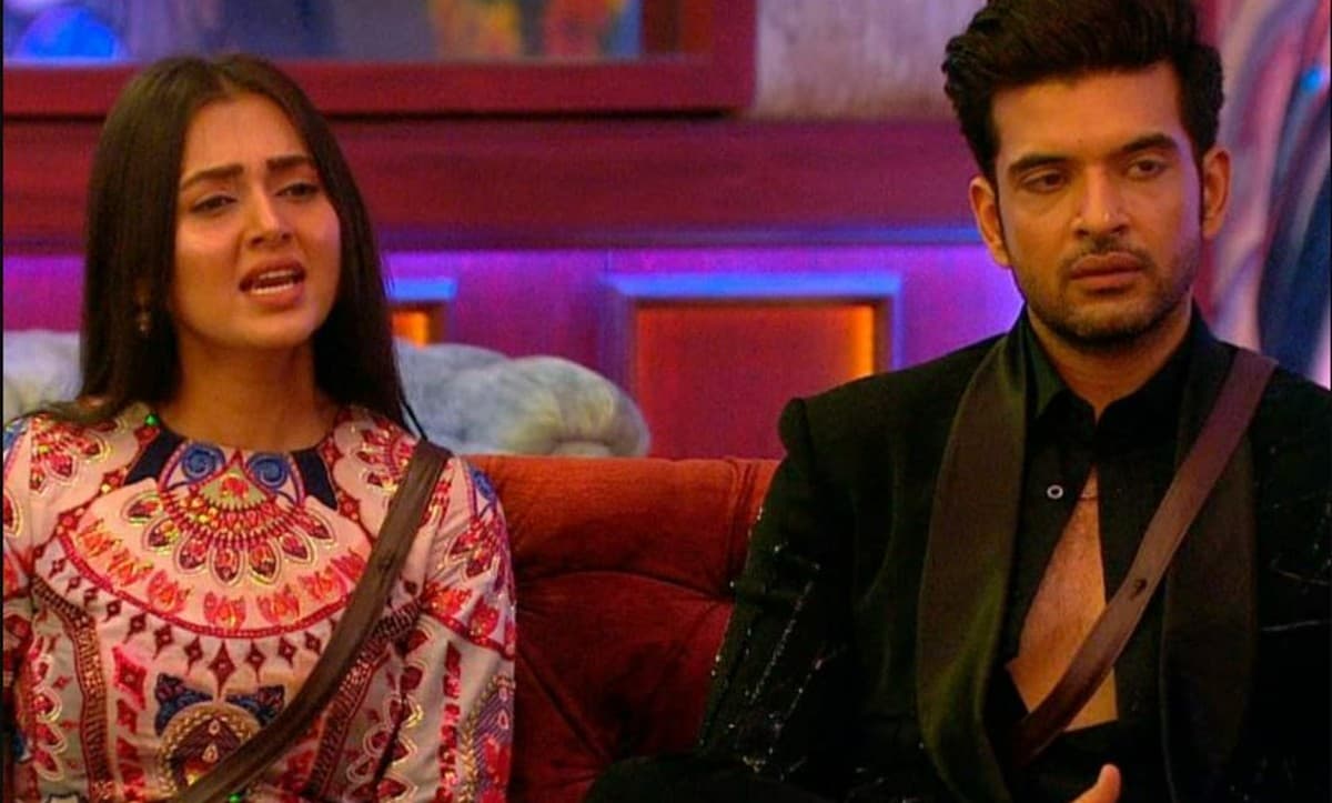 Karan Kundrra के साथ अपनी पहली डेट को लेकर तेजस्वी प्रकाश ने किया खुलासा, बोलीं- बहुत खास थी