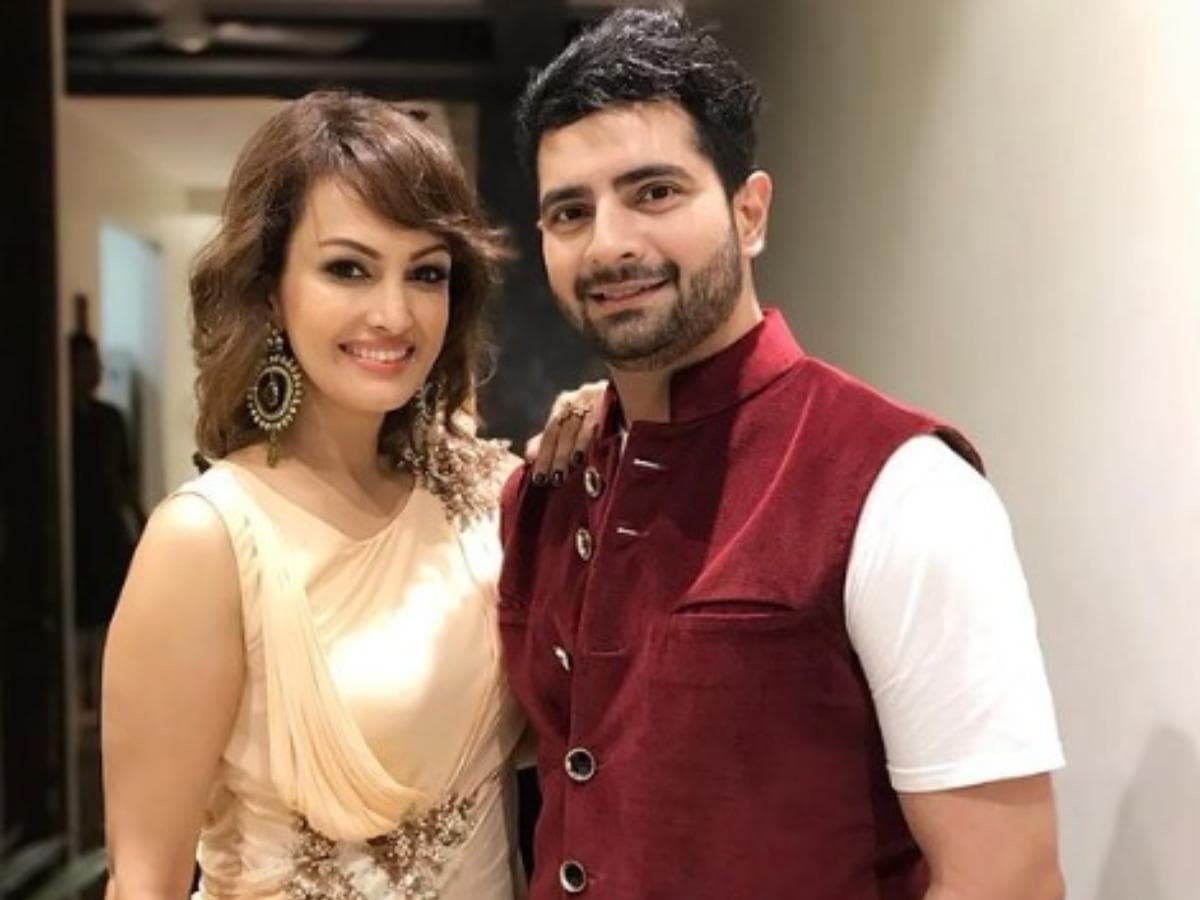 Yeh Rishta Kya Kehlata Hai फेम करण मेहरा को पुलिस ने किया गिरफ्तार, पत्नी निशा ने लगाए मारपीट के आरोप