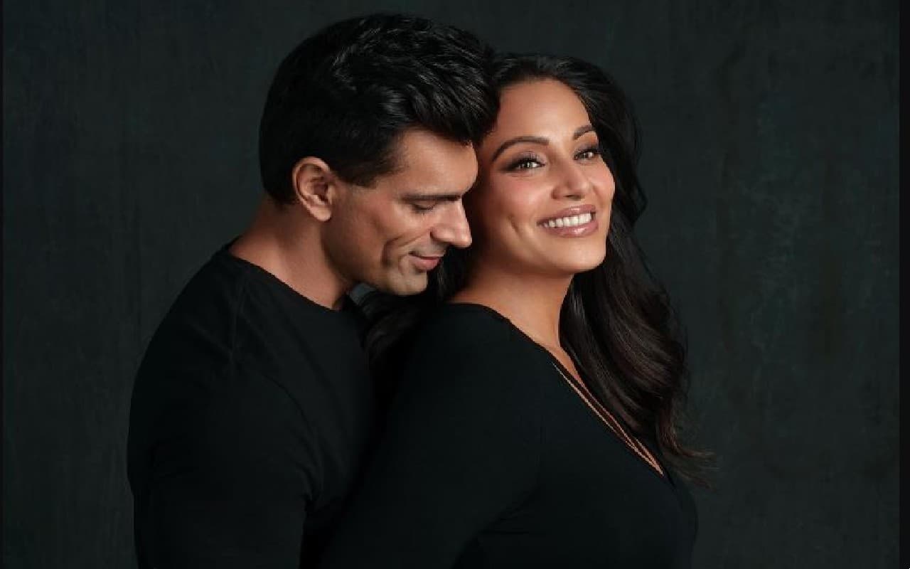 VIDEO: बिपाशा बसु ने लेटेस्ट वीडियो में फ्लॉन्ट किया बेबी बंप, फैंस ने कमेंट में लिखा- प्रेग्नेंसी ग्लो..