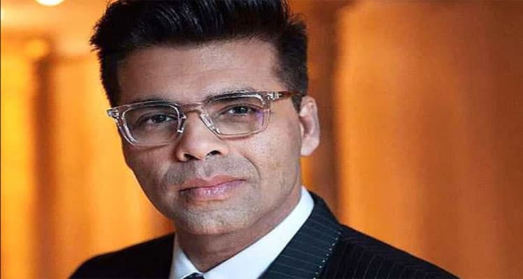 ड्रग मामले के बाद अब करण जौहर गांव को गंदा करने के चक्कर में बुरे फंसे, माफी नहीं मांगी तो…
