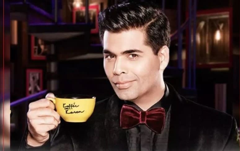 Koffee With Karan: करण जौहर का शो 'कॉफी विद करण' हुआ बंद, निर्देशक ने 'भारी मन' से दी जानकारी