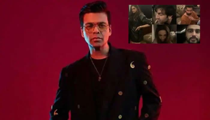 Bollywood Drug Case: करण जौहर ने दिया NCB के समन का जवाब, कहा पार्टी में ड्रग्स इस्तेमाल . . .