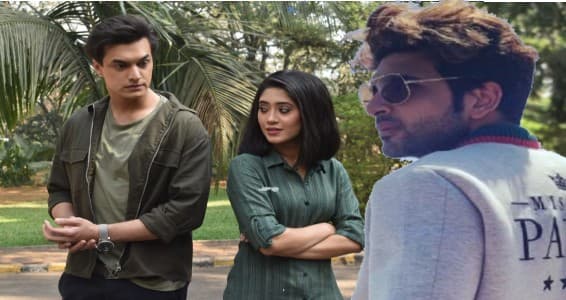 Yeh Rishta Kya Kehlata Hai में होगा बड़ा धमाका, होने वाली है Karan Kundrra की इंट्री