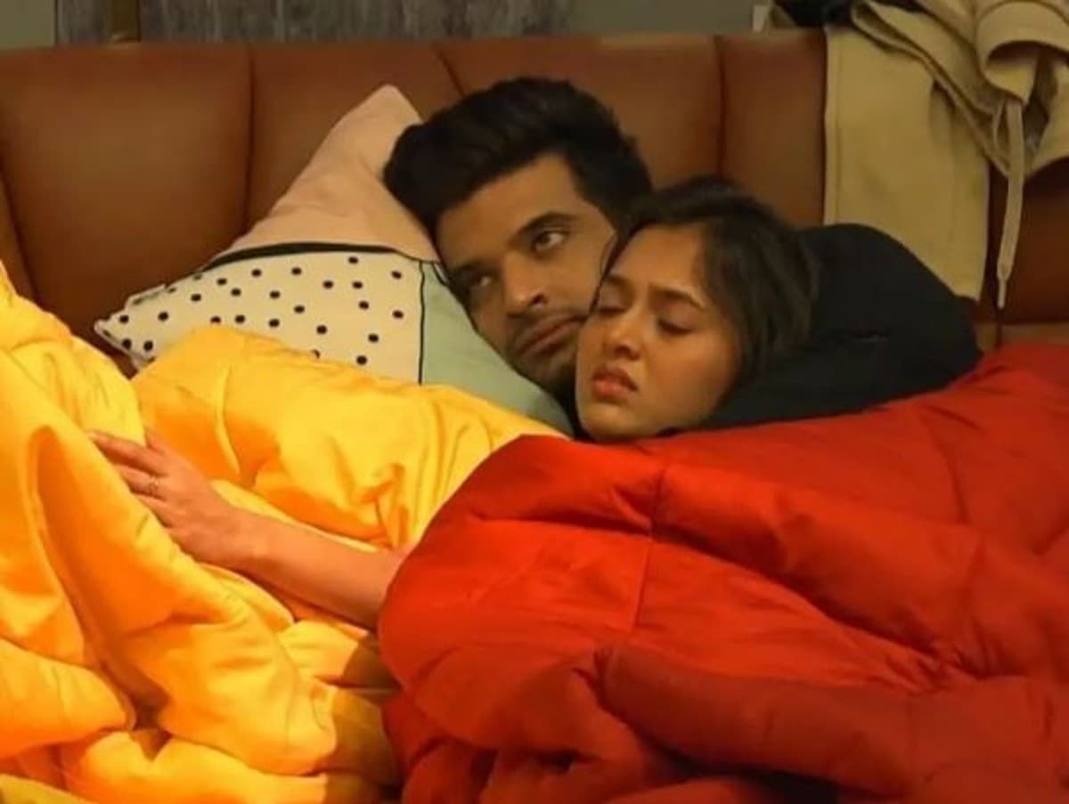 बिग बॉस 15: तेजस्वी प्रकाश और करण कुंद्रा के रिश्ते में आई दरार, एक्टर ने रिलेशनशिप को लेकर कह दी ये बड़ी बात