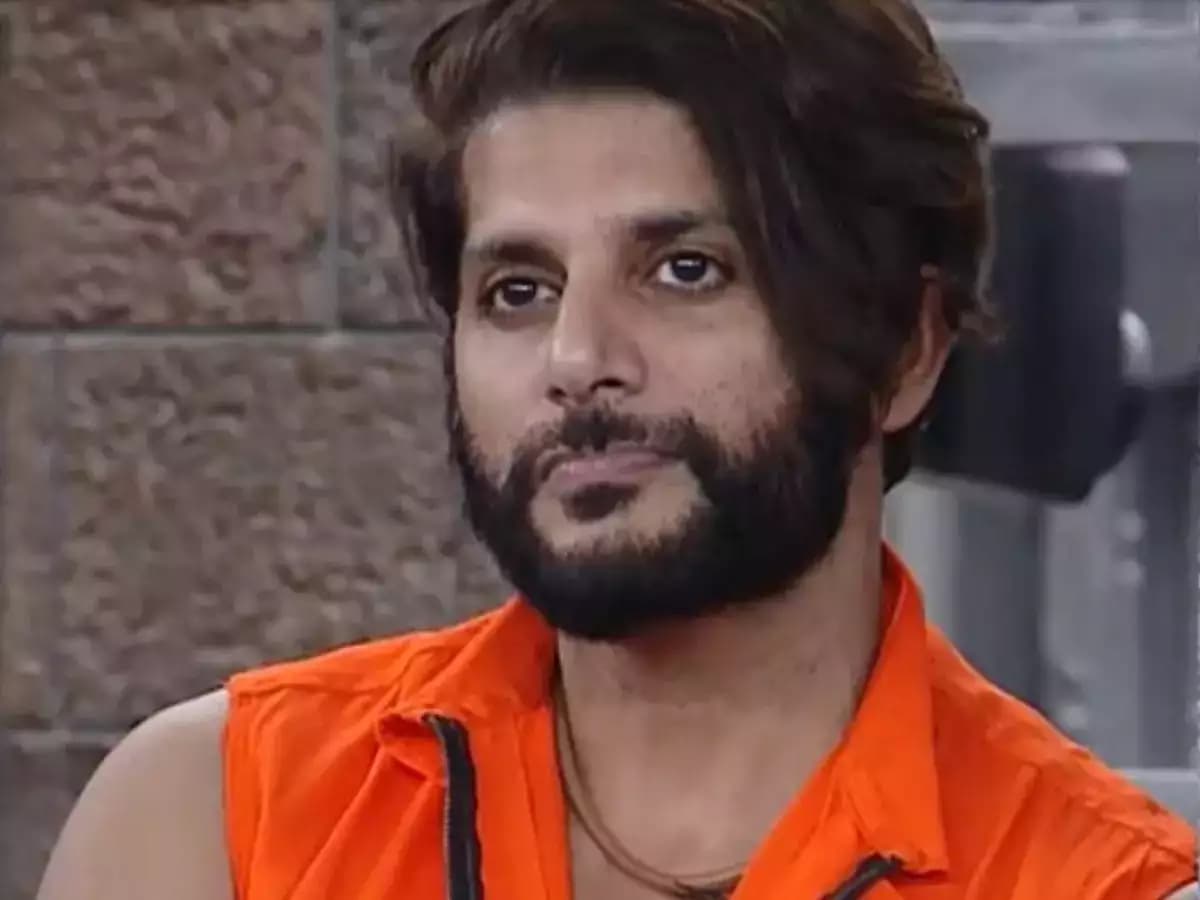 Lock Upp: कंगना रनौत के शो से कटा Karanvir Bohra का फिर से पत्ता, एक्टर बोले- ‘मुझे समझ नहीं आ रहा कि… Lock Upp: कंगना रनौत के शो से कटा Karanvir Bohra का फिर से पत्ता, एक्टर बोले- ‘मुझे समझ नहीं आ रहा कि…