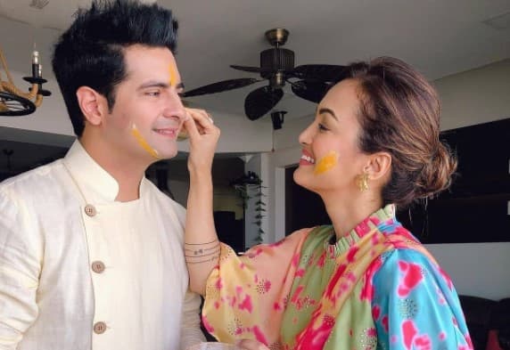 Yeh Rishta Kya Kehlata Hai फेम करण मेहरा और निशा की शादीशुदा लाइफ में अनबन? एक्ट्रेस ने बताया सच