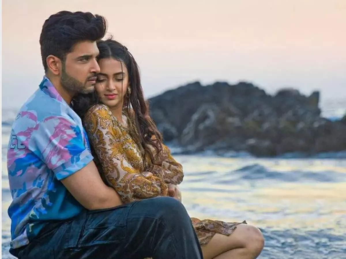 इस साल Tejasswi Prakash से शादी कर लेंगे करण कुंद्रा? एक्टर ने कहा- ‘मेरी शादी तेजस्वी से हो रही’