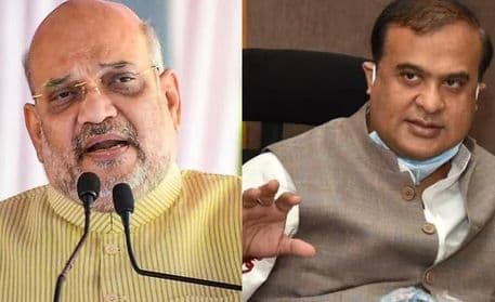 असम के कार्बी में शांति की उम्मीद