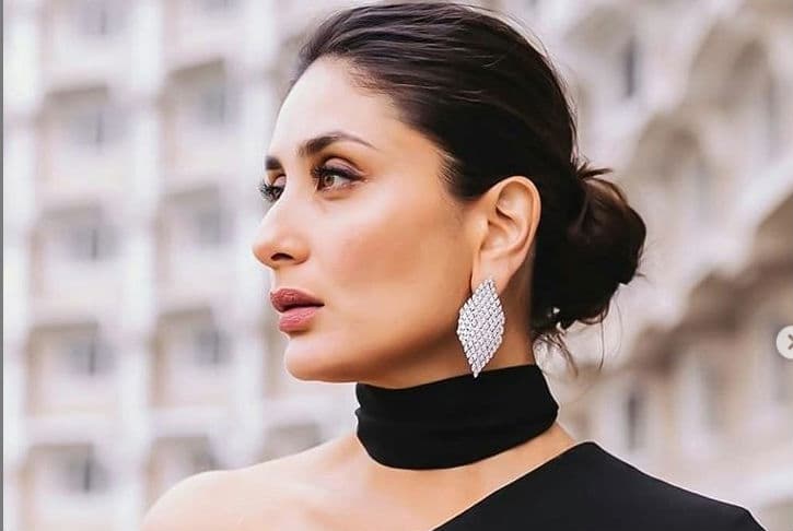 सामने आई Kareena Kapoor Khan के बेटे की पहली तस्वीर, जानिए नाना Randhir Kapoor ने फोटो शेयर कर क्यों किया उसे  डिलीट