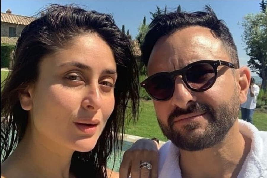 दोबारा मां बनने वाली हैं करीना कपूर, पटौदी खानदान में फिर गूंजेगी किलकारियां