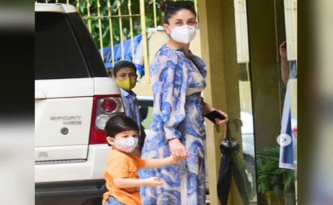 करीना कपूर की इस ड्रेस को खरीदने के लिए खर्च करनी होगी मोटी रकम, तसवीर वायरल