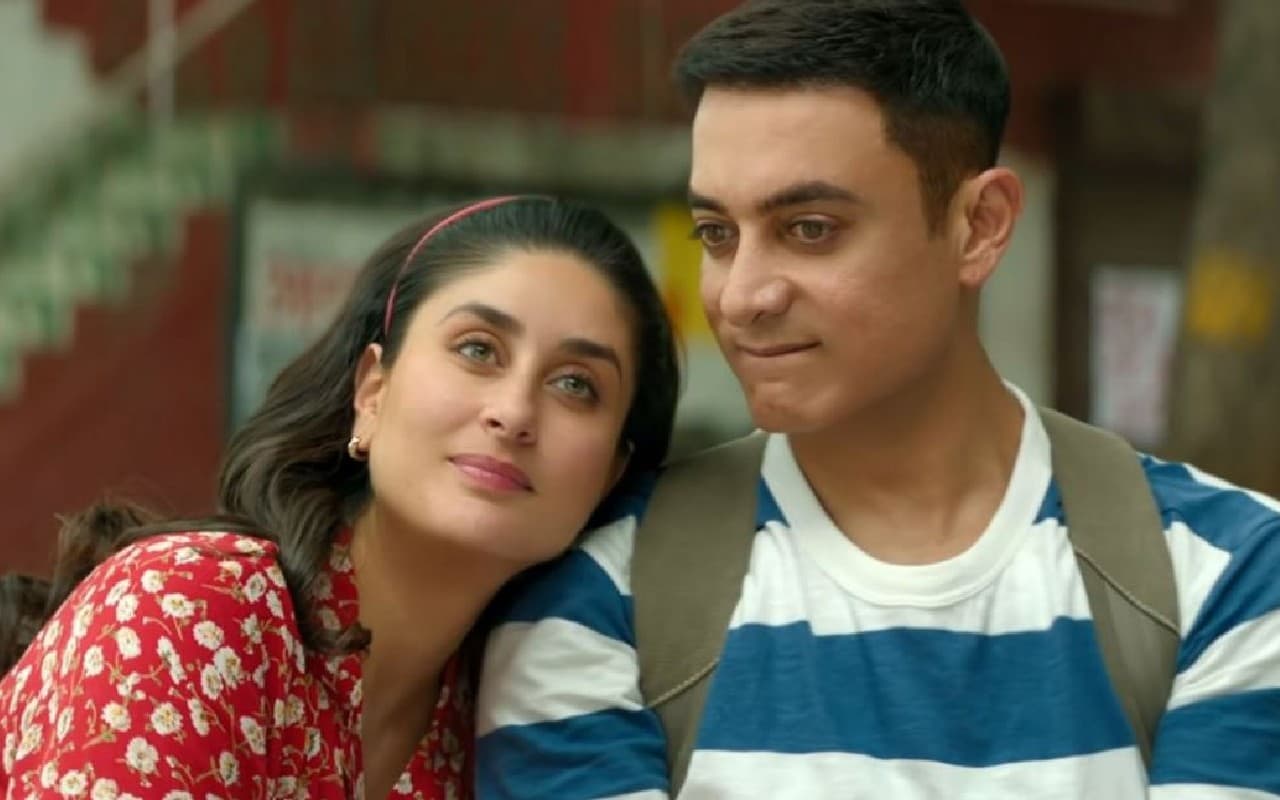 करीना कपूर नहीं थी 'लाल सिंह चड्ढा' के लिए पहली पसंद, आमिर खान ने खुद किया दिलचस्प खुलासा