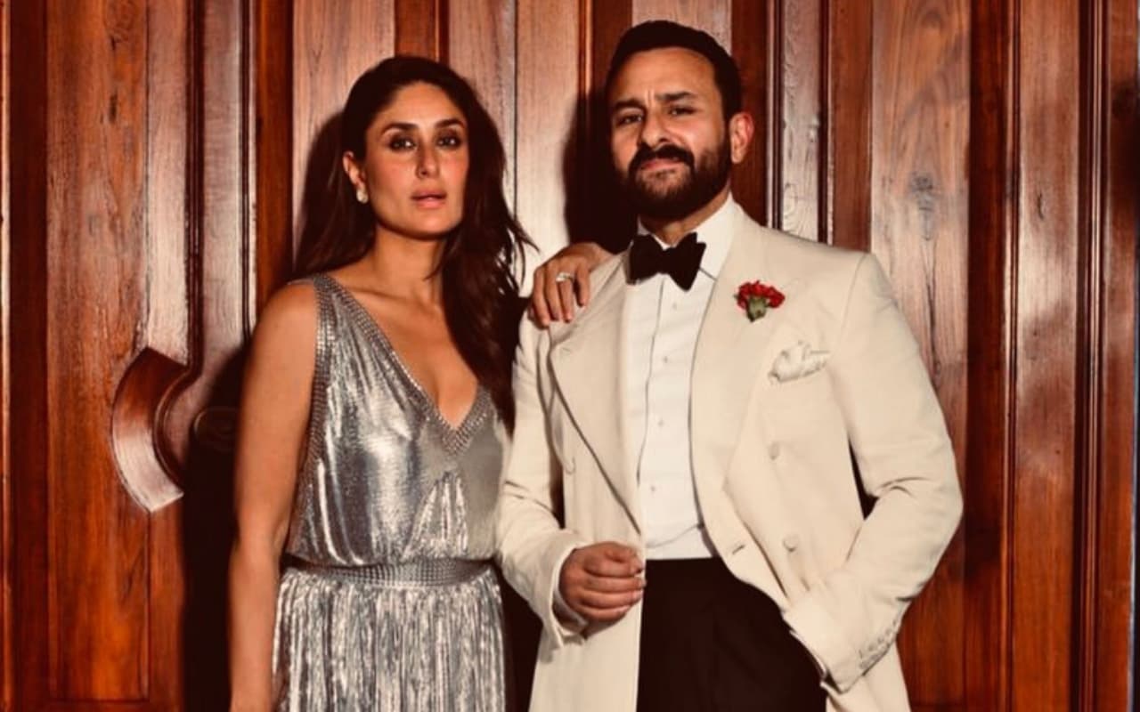 'सैफ से मैंने तब शादी की जब कोई एक्ट्रेस ऐसा करना नहीं चाहती थीं', जानें करीना कपूर ने क्यों कहा...