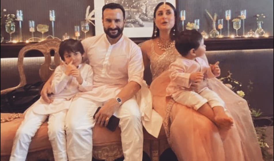 करीना कपूर को इस फोटो के लिए करनी पड़ी काफी मशक्कत, फैंस बोले- ये तो परफेक्ट है...