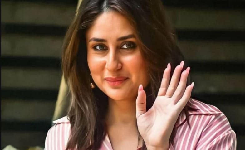 करीना कपूर की देर रात की व्हाट्सएप चैट लीक, सोनम कपूर की बहन ने सोशल मीडिया पर कर दी शेयर