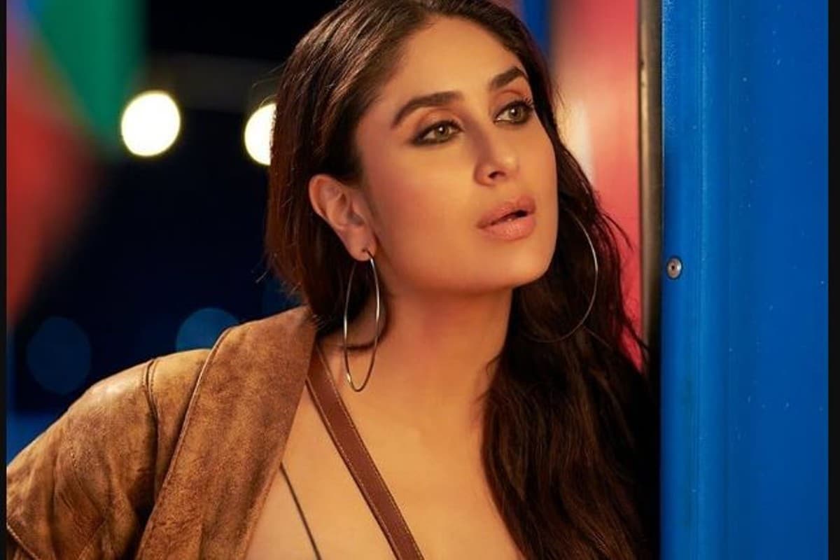 करीना कपूर ने पहनी इतनी महंगी टीशर्ट, ट्रोलर्स बोले- बेबो आप ठगी गईं...