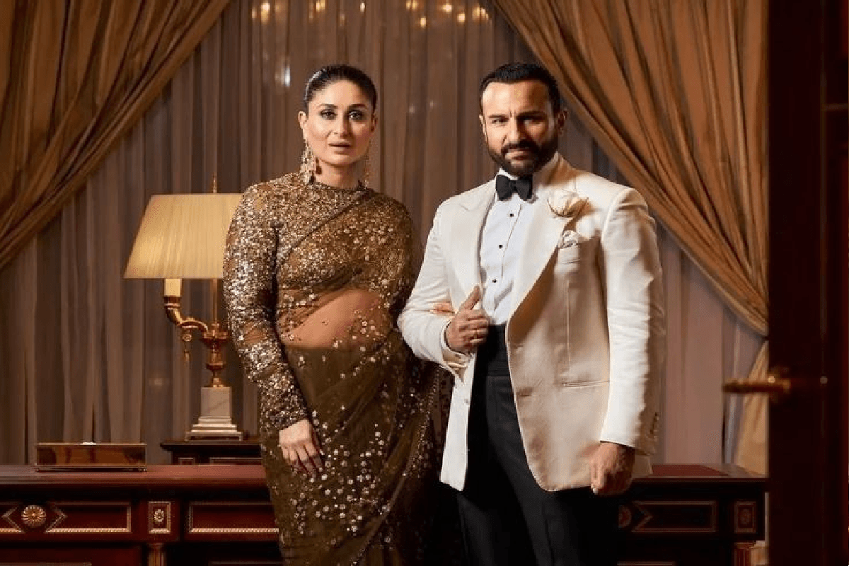 Saif Ali Khan Attack: सैफ हमले के बाद मीडिया पर क्यों नाराज हुई करीना कपूर? बोलीं- भगवान के लिए हमें अकेला छोड़ दो…