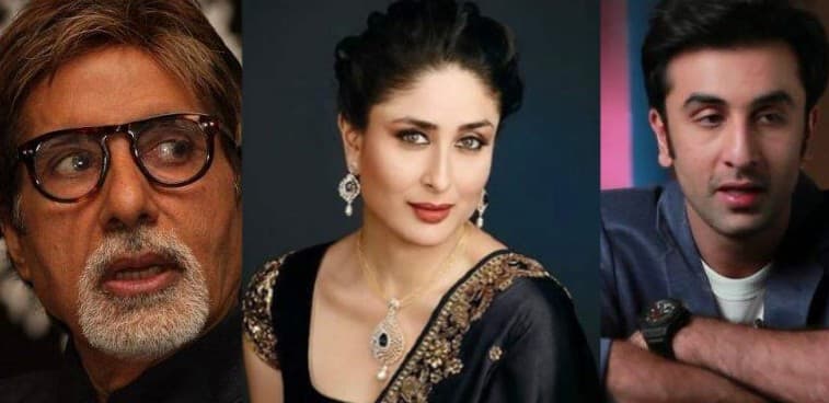 अमिताभ, रणबीर, करीना रहे हैं इनके दीवाने... आम फैंस की तरह रहा है मोहब्बत और दीवानापन