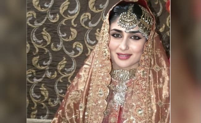 करीना कपूर ने अपनी प्रेग्नेंसी को ऐसे किया इंज्वॉय, तैमूर के बर्थडे पर ये गिफ्ट देकर किया खुलासा