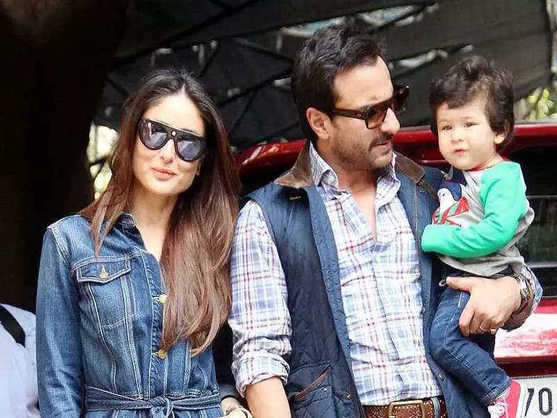 दूसरी बार पेरेंट्स बने करीना-सैफ, बेबो ने दिया बेटे को जन्म, बॉलीवुड को मिला एक और स्टारकिड